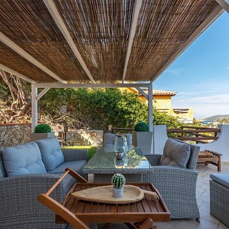 Villa Camelia Torre delle Stelle Dış mekan fotoğraf