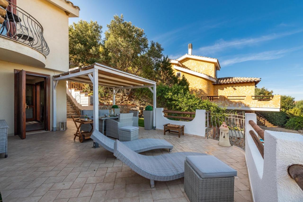 Villa Camelia Torre delle Stelle Dış mekan fotoğraf