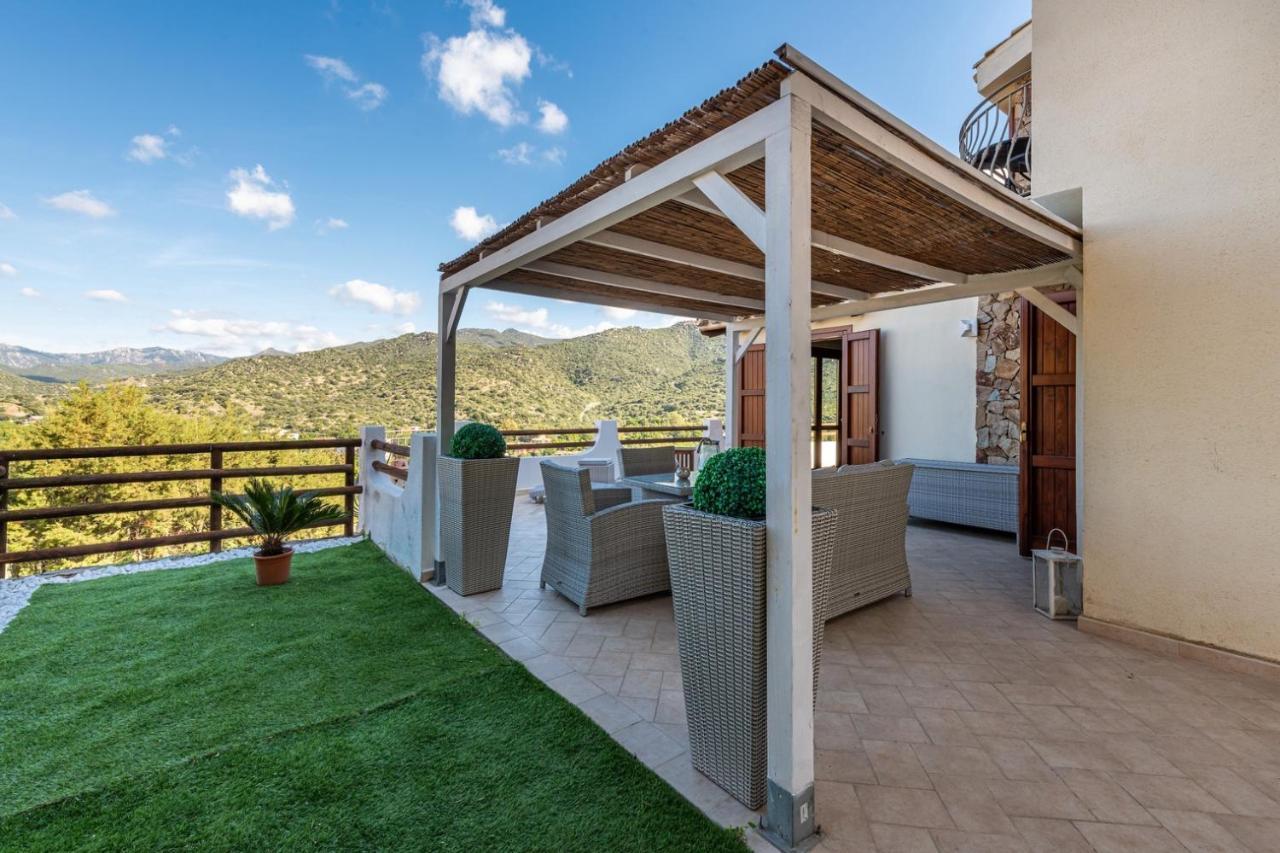 Villa Camelia Torre delle Stelle Dış mekan fotoğraf