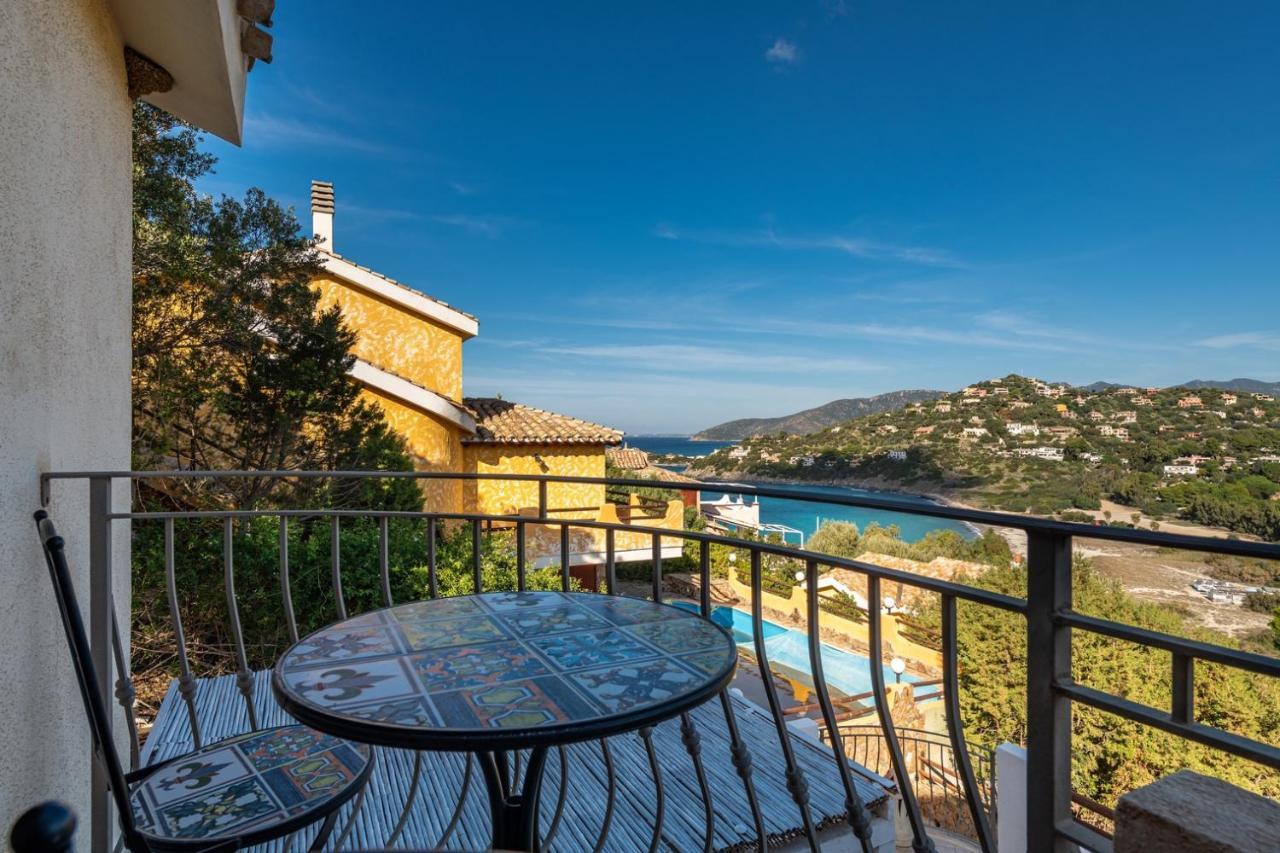 Villa Camelia Torre delle Stelle Dış mekan fotoğraf