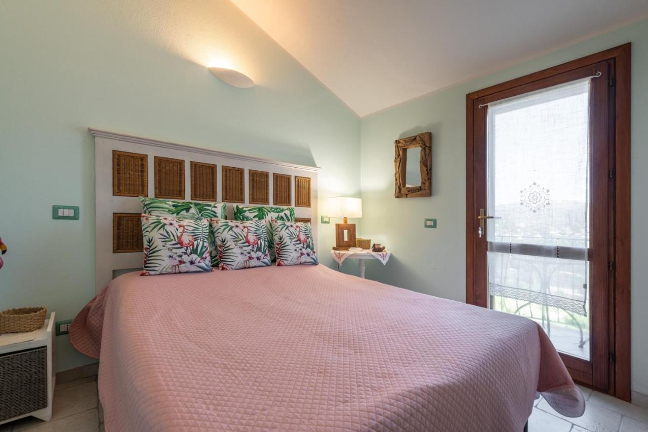 Villa Camelia Torre delle Stelle Dış mekan fotoğraf