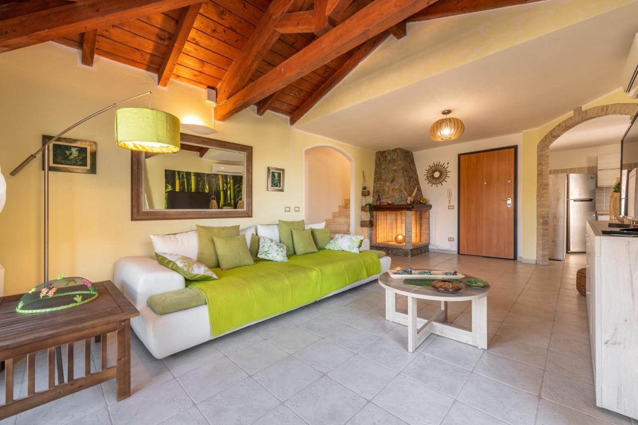 Villa Camelia Torre delle Stelle Dış mekan fotoğraf
