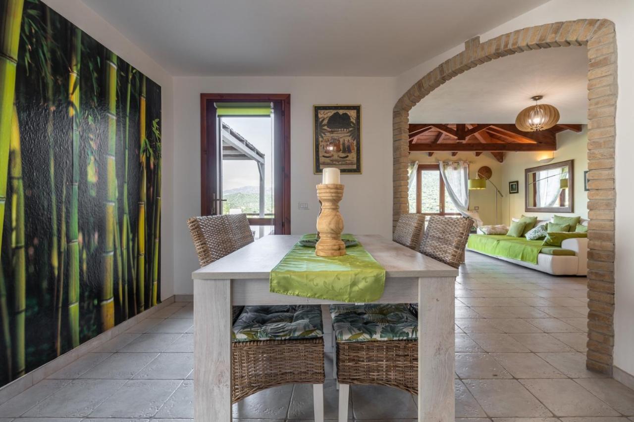 Villa Camelia Torre delle Stelle Dış mekan fotoğraf