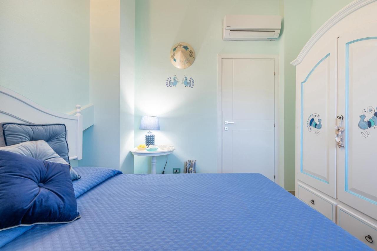 Villa Camelia Torre delle Stelle Dış mekan fotoğraf