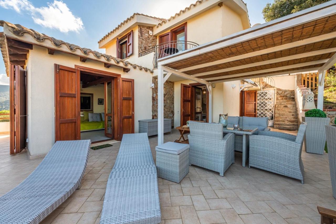 Villa Camelia Torre delle Stelle Dış mekan fotoğraf