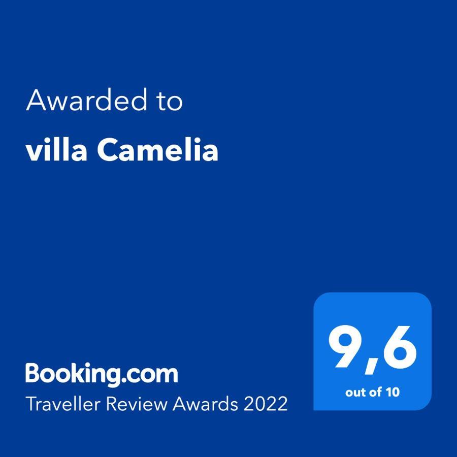 Villa Camelia Torre delle Stelle Dış mekan fotoğraf