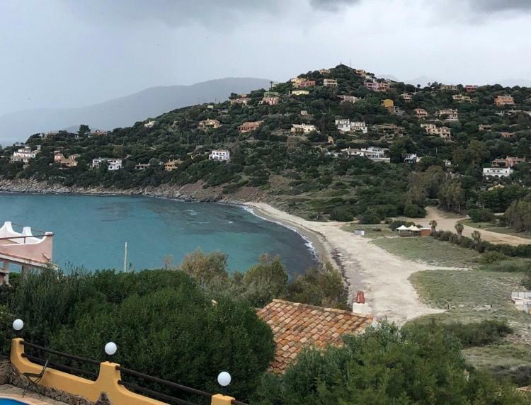 Villa Camelia Torre delle Stelle Dış mekan fotoğraf