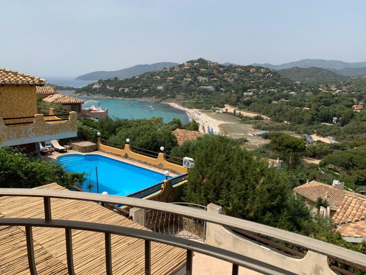 Villa Camelia Torre delle Stelle Dış mekan fotoğraf