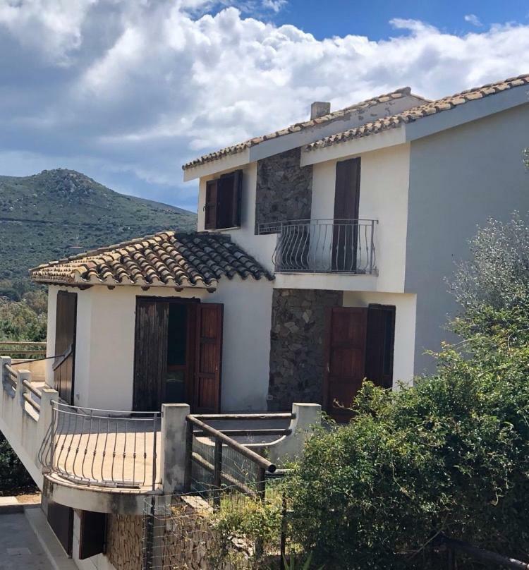 Villa Camelia Torre delle Stelle Dış mekan fotoğraf