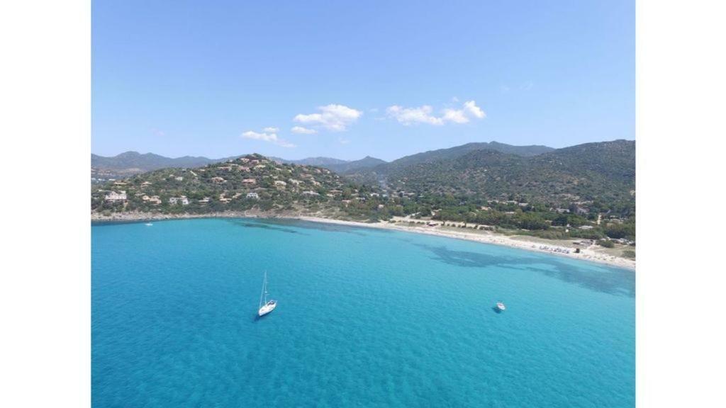 Villa Camelia Torre delle Stelle Dış mekan fotoğraf