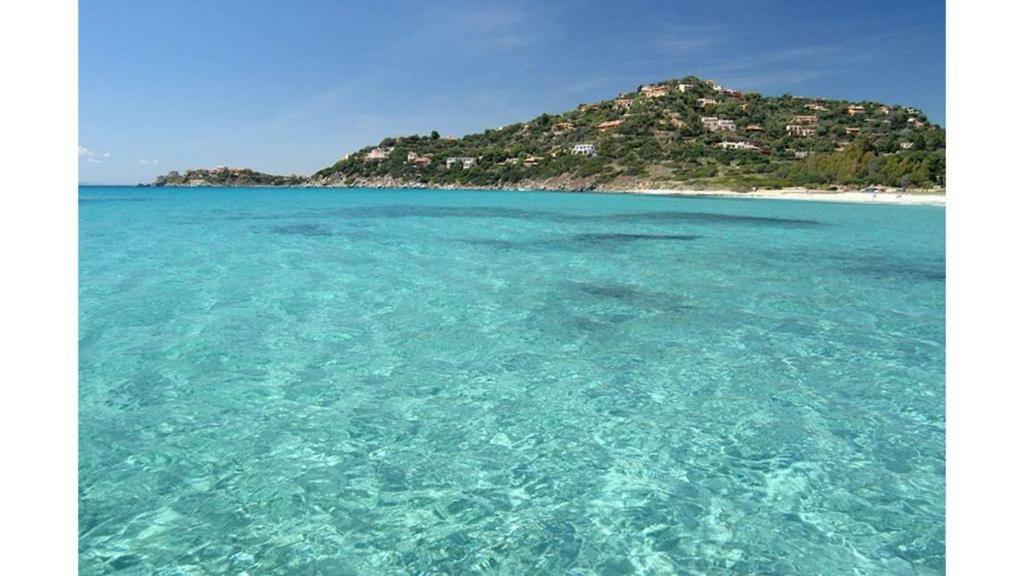 Villa Camelia Torre delle Stelle Dış mekan fotoğraf