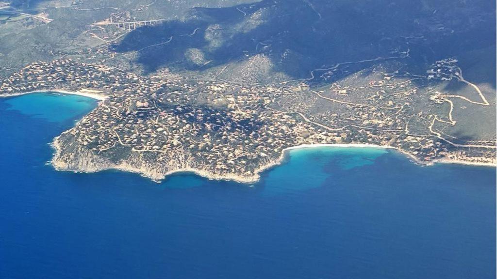 Villa Camelia Torre delle Stelle Dış mekan fotoğraf