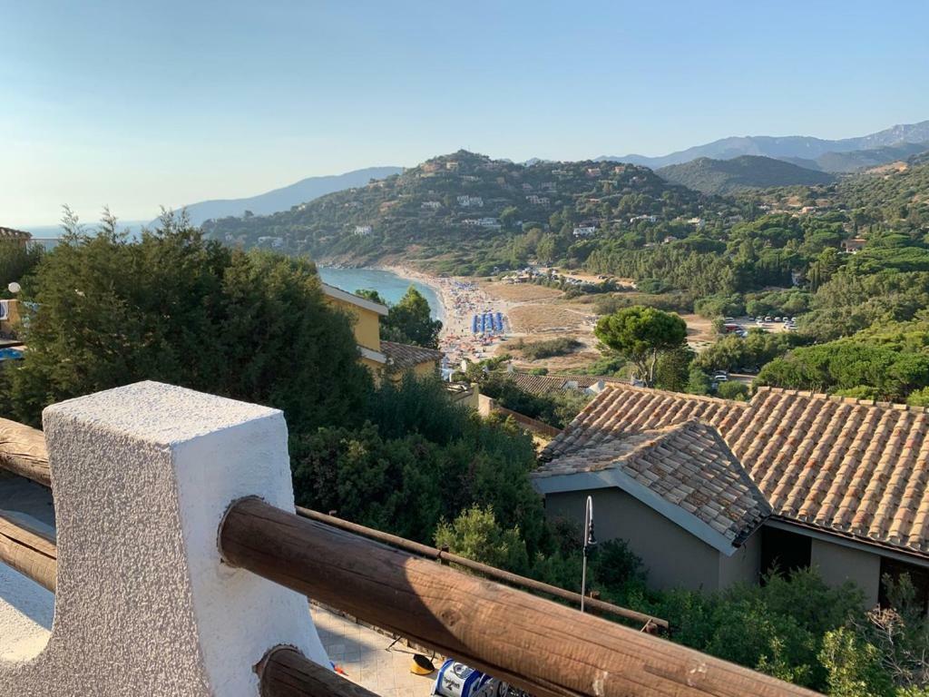 Villa Camelia Torre delle Stelle Dış mekan fotoğraf