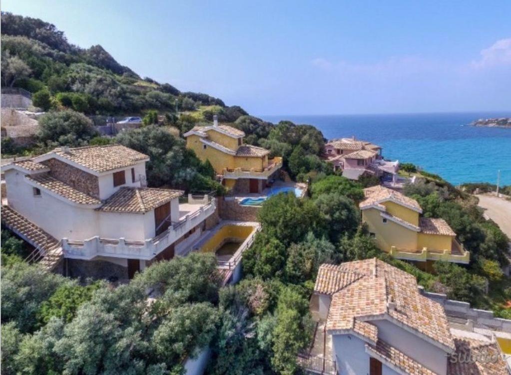 Villa Camelia Torre delle Stelle Dış mekan fotoğraf
